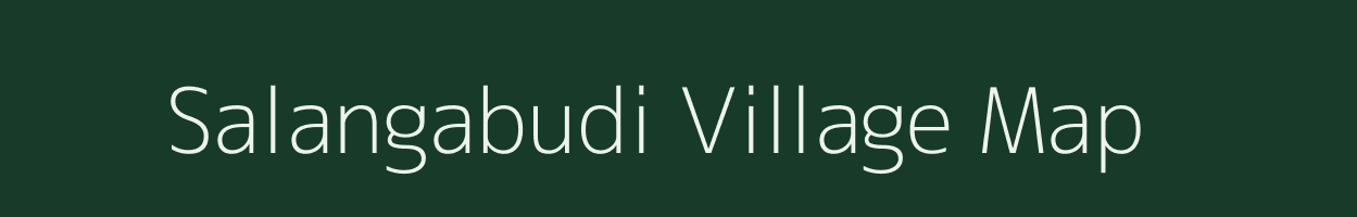 Salangabudi village map in Odisha