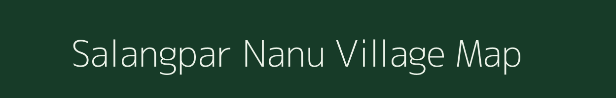 Salangpar Nanu village map in Gujarat