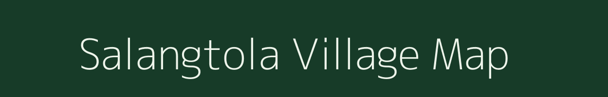 Salangtola village map in Maharashtra