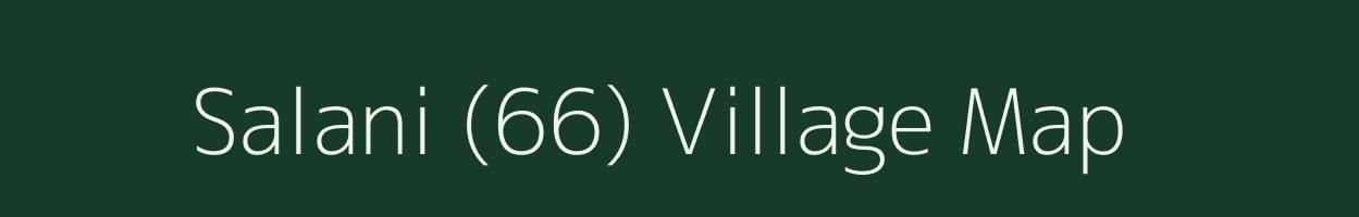Salani (66) village map in Punjab
