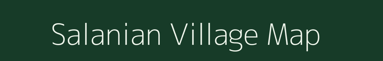 Salanian village map in Odisha