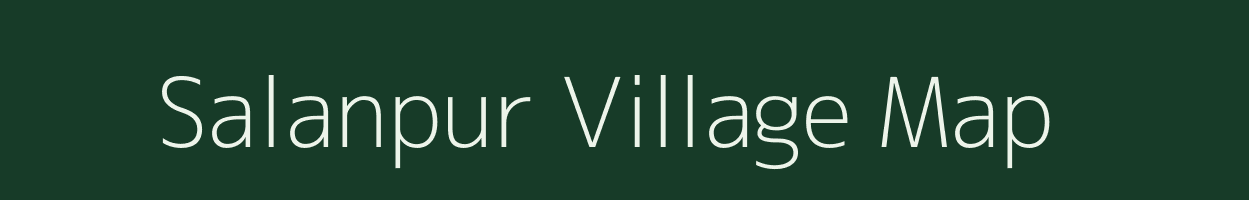 Salanpur village map in West Bengal