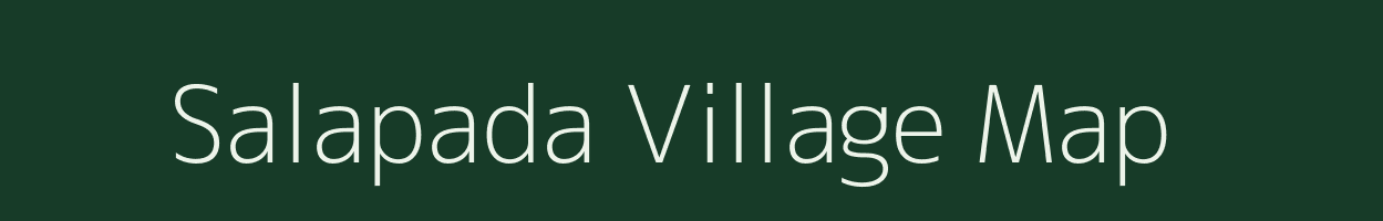 Salapada village map in Odisha