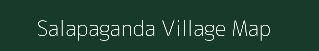 Salapaganda village map in Odisha