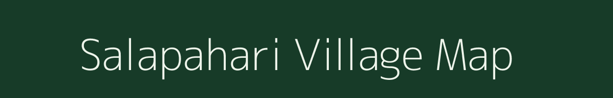 Salapahari village map in West Bengal