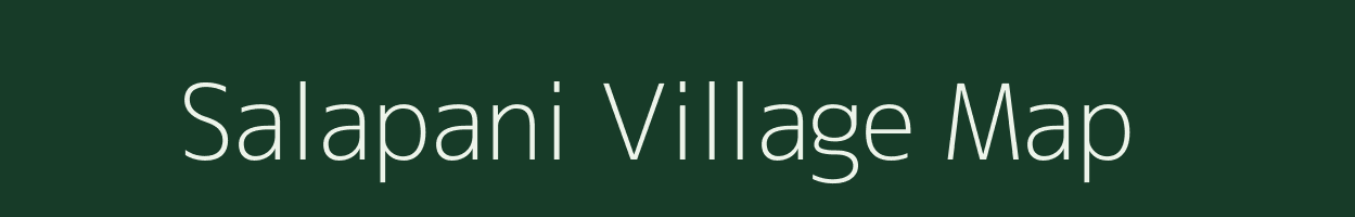 Salapani village map in Odisha
