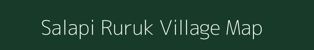Salapi Ruruk village map in Jammu & Kashmir