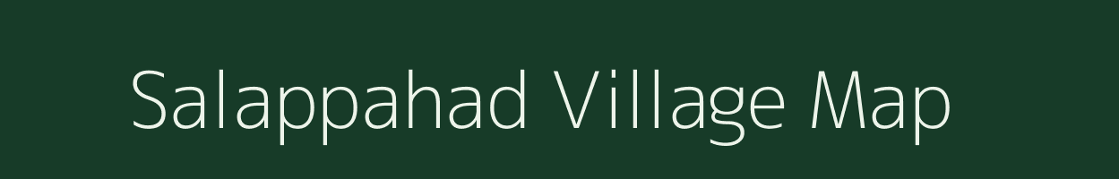 Salappahad village map in Odisha