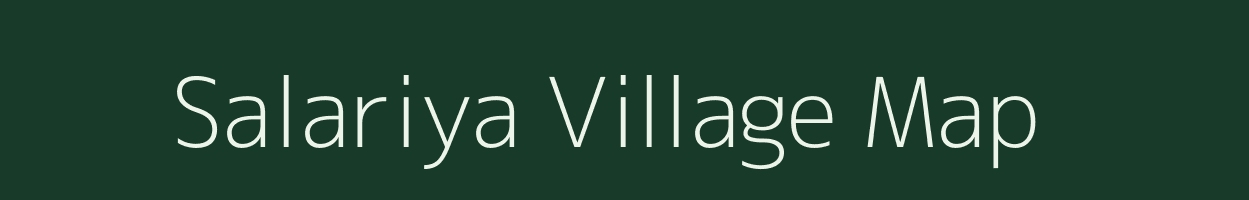Salariya village map in Rajasthan