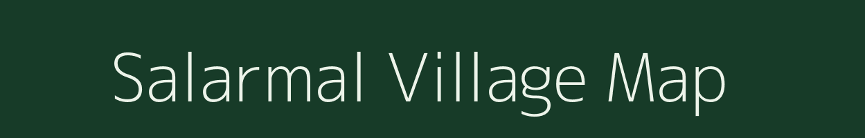 Salarmal village map in Rajasthan