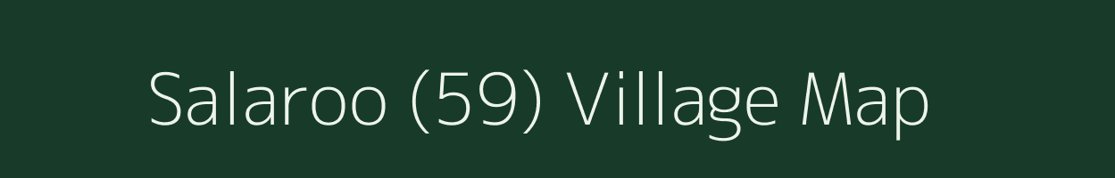 Salaroo (59) village map in Haryana