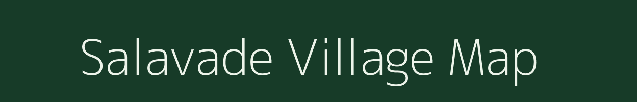 Salavade village map in Maharashtra