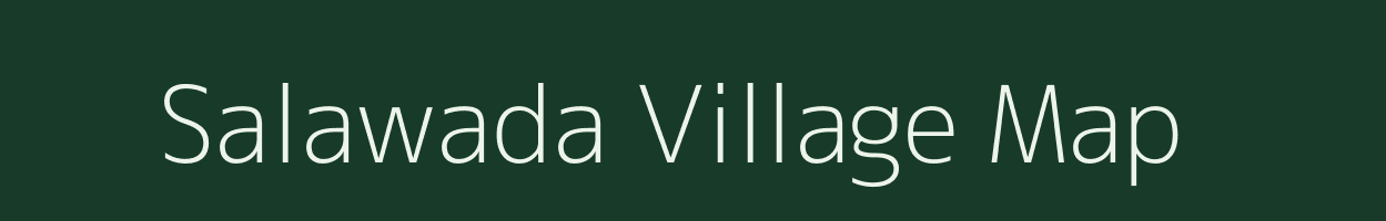 Salawada village map in Gujarat