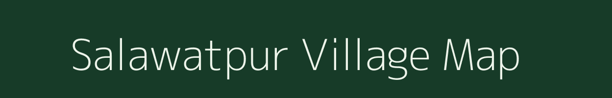 Salawatpur village map in Uttar Pradesh