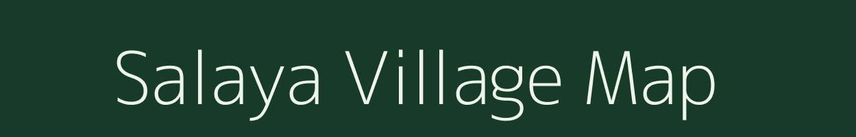 Salaya village map in Uttar Pradesh