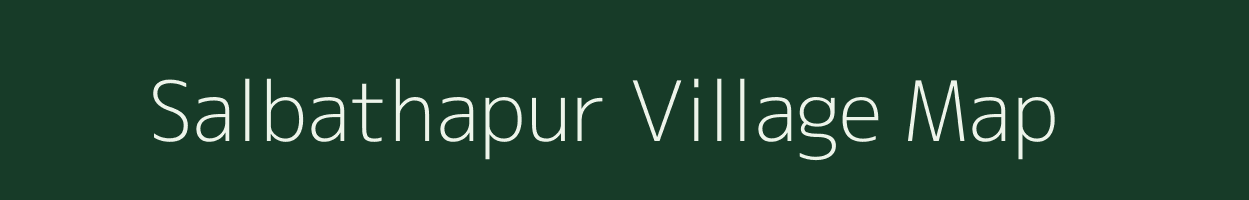 Salbathapur village map in Andhra Pradesh