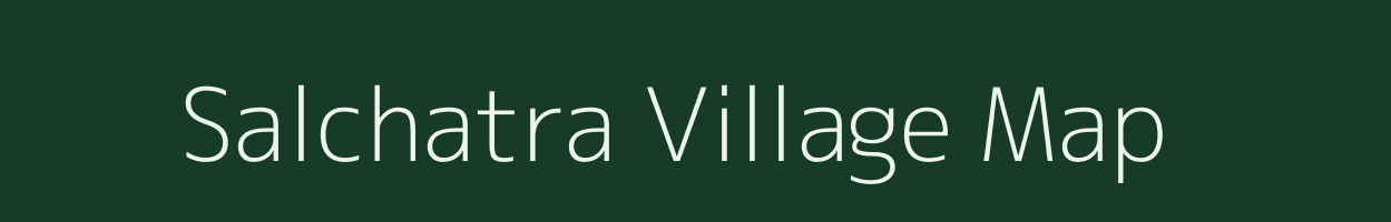 Salchatra village map in West Bengal