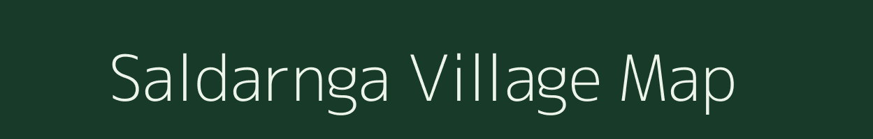 Saldarnga village map in Odisha