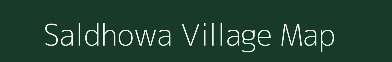 Saldhowa village map in Assam