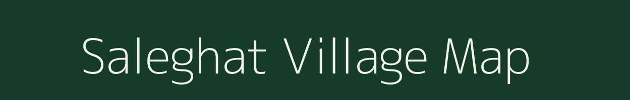 Saleghat village map in Maharashtra