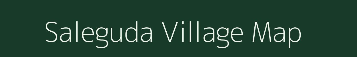 Saleguda village map in Andhra Pradesh
