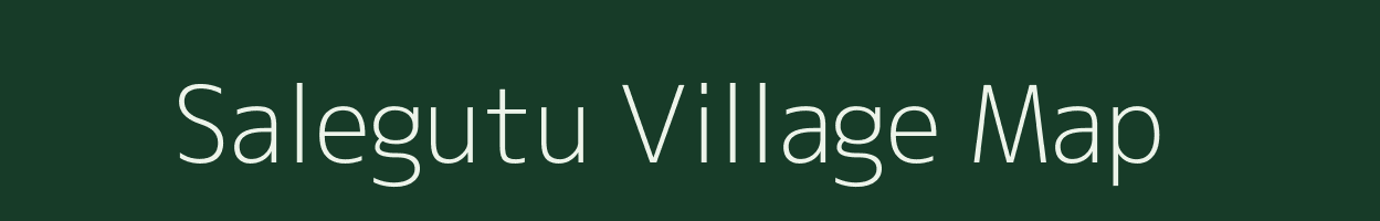 Salegutu village map in Jharkhand