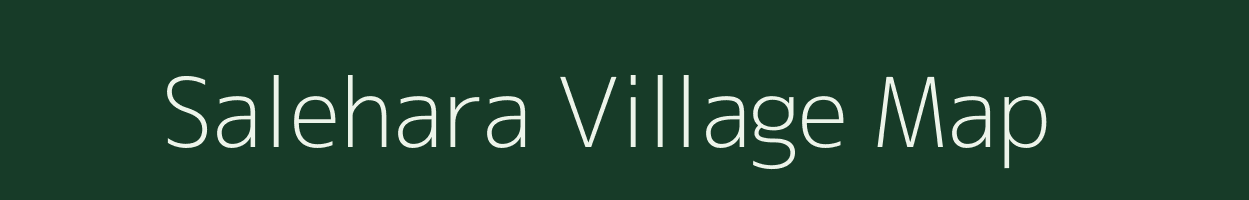 Salehara village map in Uttar Pradesh