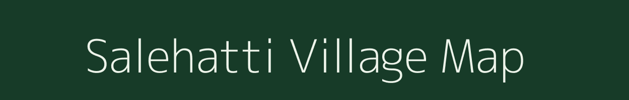 Salehatti village map in Maharashtra