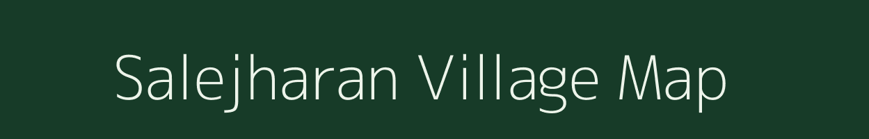 Salejharan village map in Odisha