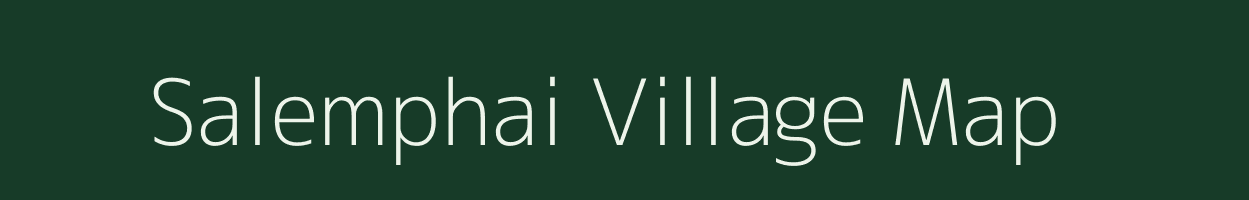 Salemphai village map in Manipur