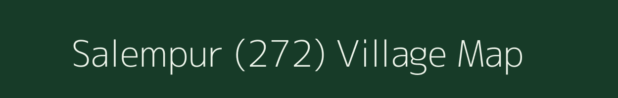 Salempur (272) village map in Punjab