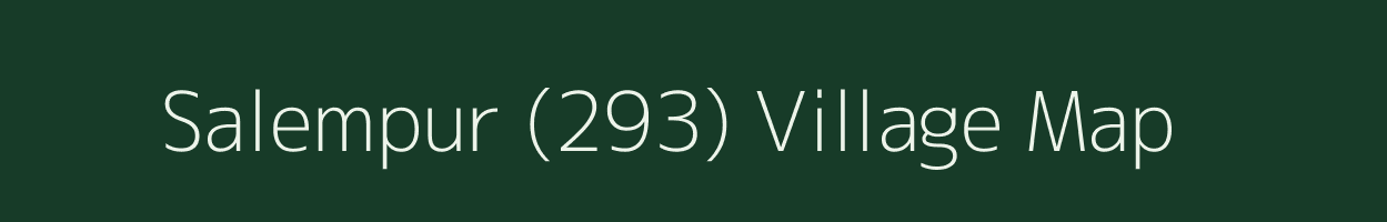 Salempur (293) village map in Punjab