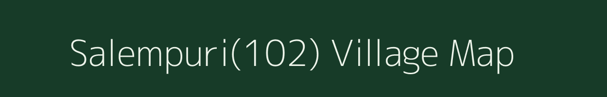 Salempuri(102) village map in Haryana