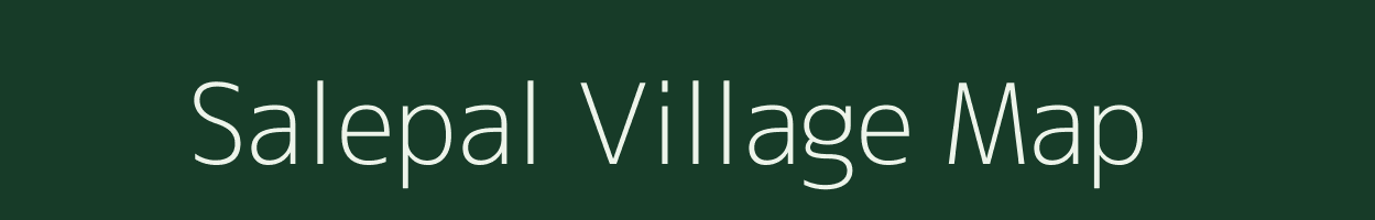 Salepal village map in Chhattisgarh