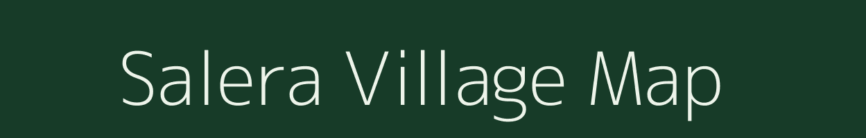 Salera village map in Rajasthan