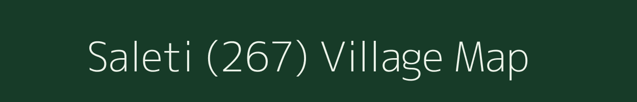 Saleti (267) village map in Himachal Pradesh