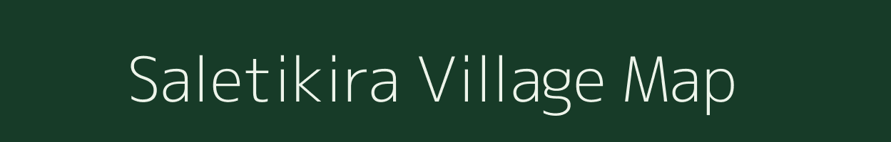 Saletikira village map in Odisha