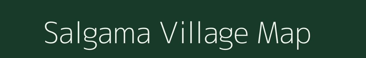 Salgama village map in Jharkhand