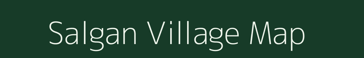 Salgan village map in Odisha