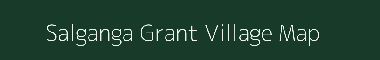 Salganga Grant village map in Assam