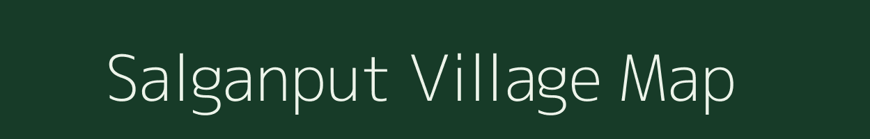 Salganput village map in Odisha