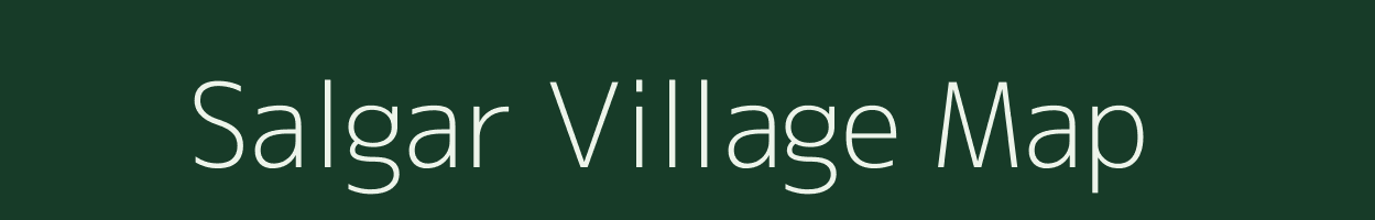 Salgar village map in Maharashtra
