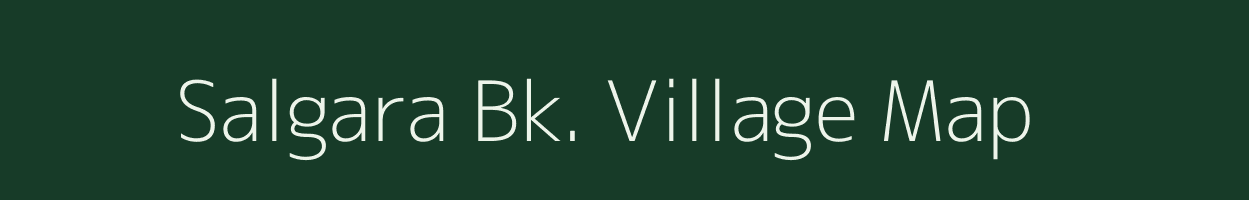 Salgara Bk. village map in Maharashtra