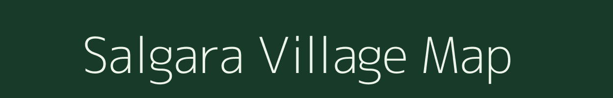 Salgara village map in Jharkhand