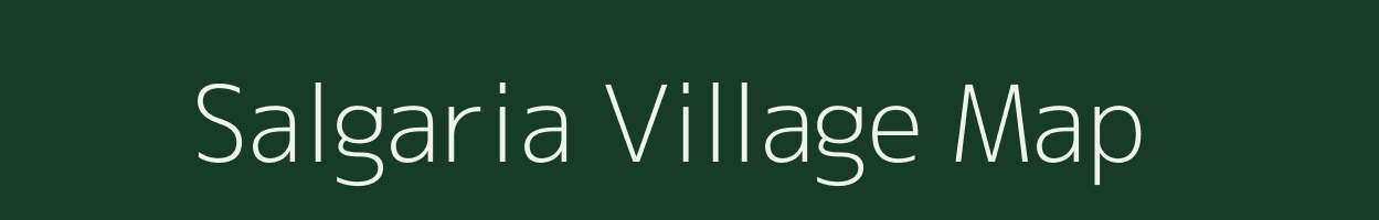 Salgaria village map in West Bengal