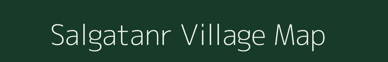 Salgatanr village map in Jharkhand
