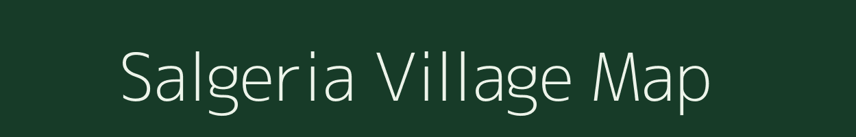 Salgeria village map in West Bengal