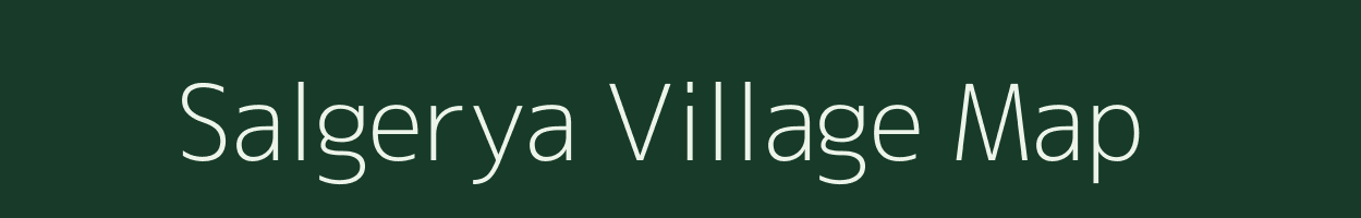 Salgerya village map in West Bengal