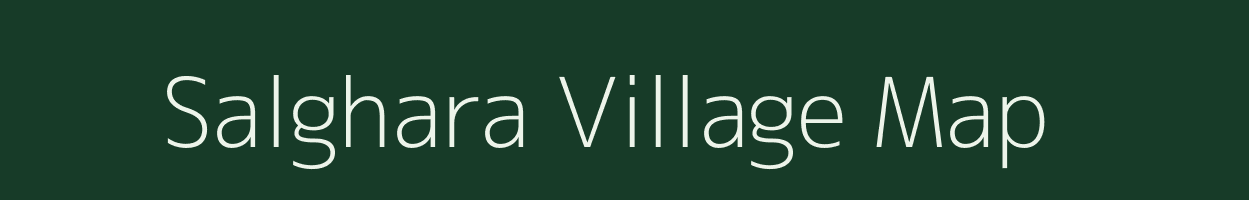 Salghara village map in West Bengal