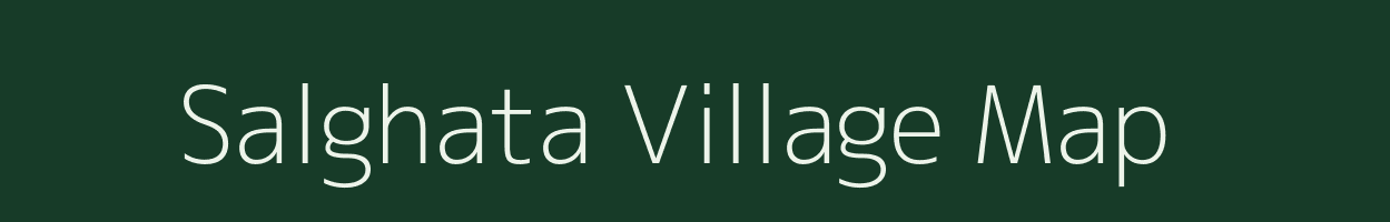 Salghata village map in West Bengal